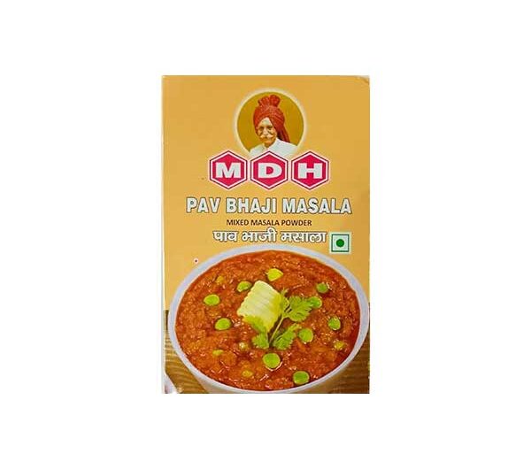 PMDH PAV BHAJI MASALA