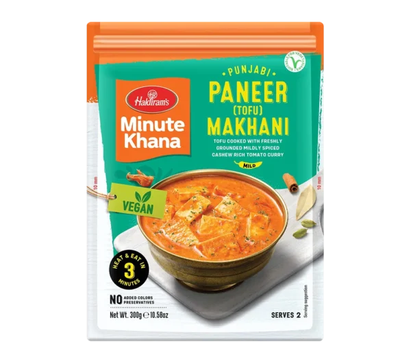 Paneer-makhani