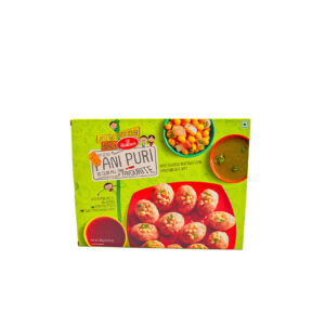 Haldiram Panipuri Ready To Eat