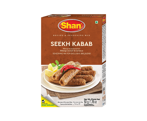 SEEKH KABAB