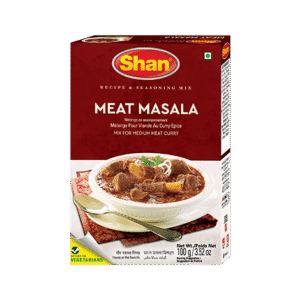 Shan Meat Masala