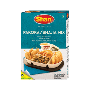 Shan Pakora/Bhajia Mix