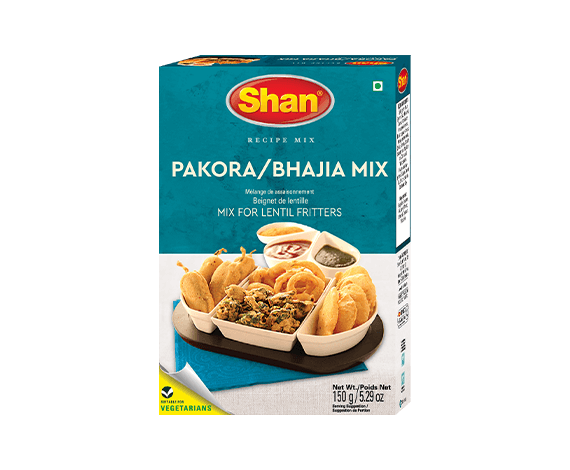 SHAN PAKORA BHAJIA MIX