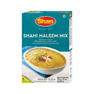 Shan Special Shahi Haleem Mix