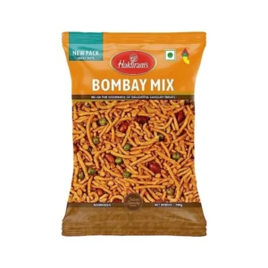 Haldiram Bombay Mix