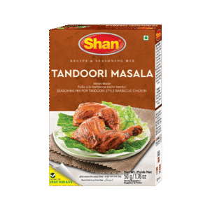 Tandoori Masala