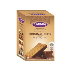 Thakkar Orignal Rusk 700G