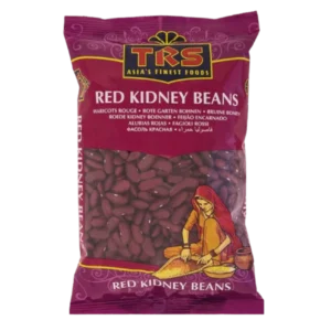 TRS Red Kidney Beans