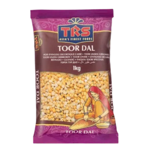 TRS Toor Dal