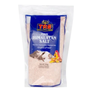 TRS Himalaya Salt 800G