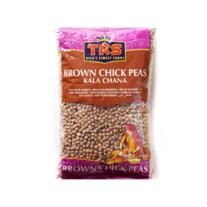 TRS Brown Chick Peas