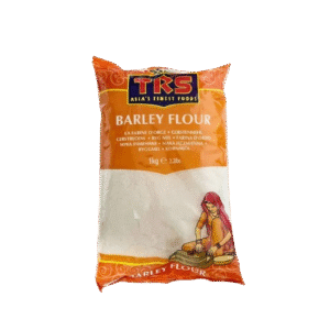 TRS Barley Flour 1Kg
