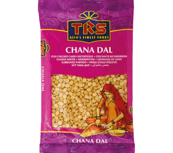 TRS CHANA DAL