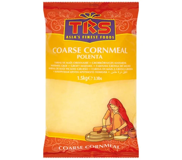 TRS Cornmeal Coarse