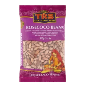 TRS Rosecoco Beans