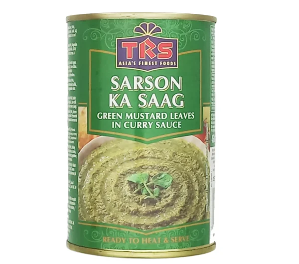 TRS SARSON KA SAAG