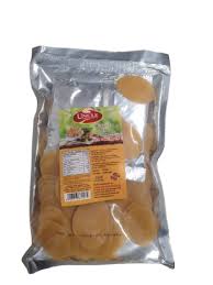 UNCLE PANI PURI READY TO FRY 250G