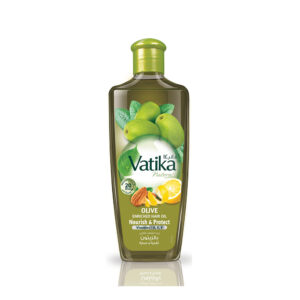 Vatika Olive Oil 200ML