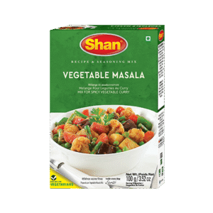 Vegetable Masala