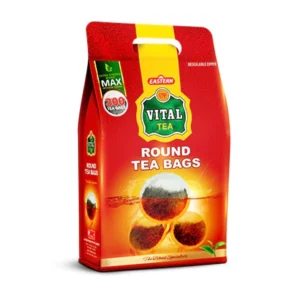 Vital Tea Bags 300