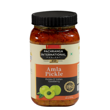 Pachranga Amla Pickle 800GM