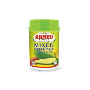 Ahmed Mango Pickle