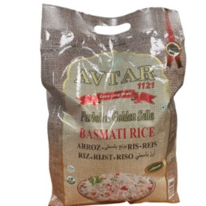 Avtar 1121 Basmati 10Lbs