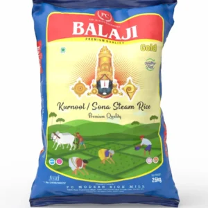 Balaji Sona Mansoori