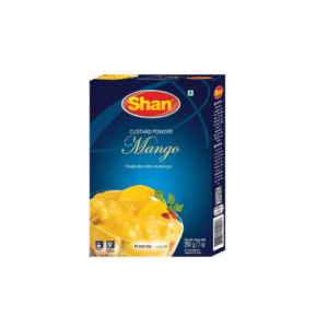 Shan Mango Cutard