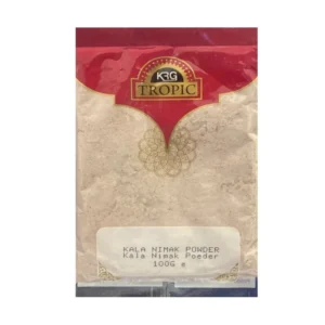 KRG Tropic Soya Flour 1Kg