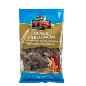 TRS Black Cardemom