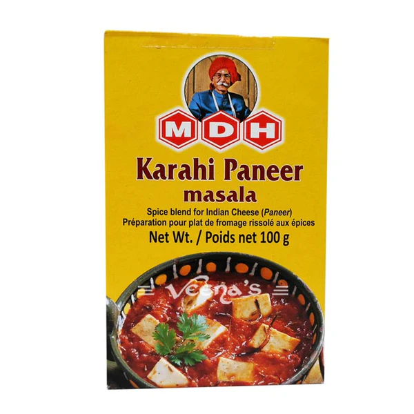 MDH Karahi Paneer Masala