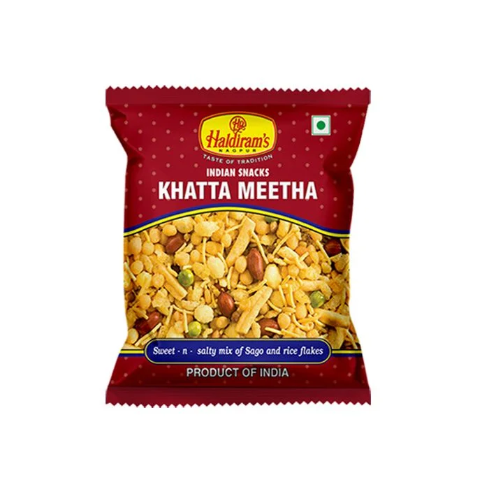 Haldiram Khata Mitha