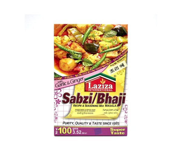 laziza-sabzibhaji-masala-100g