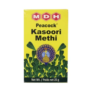 MDH Methi Leaves 100G
