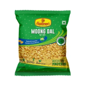 Haldiram Moong Dal 200G