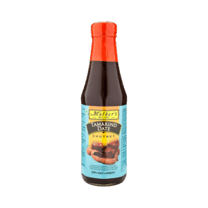 Mothers Tamarind Chutney 370G