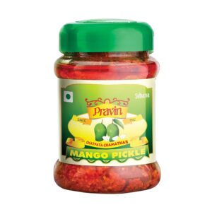 Pravin Mango Pickle 250GM