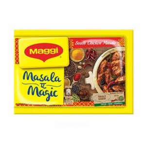 Maggi Masala Magic Seasoning 6G
