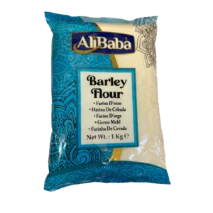 Ali Baba Barley Flour 1Kg