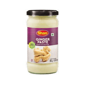 Shan Ginger & Garlic Paste 700GM