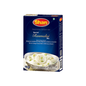 Shan Rasmalai Mix