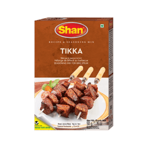 Tikkiya Kabab Masala