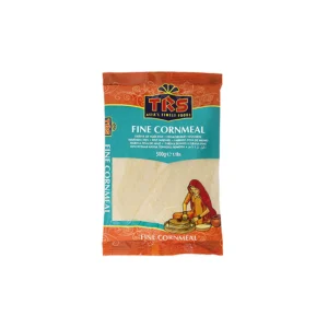 TRS Cornmeal Fine 1.5Kg