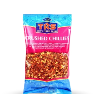 TRS Crushed Chilli