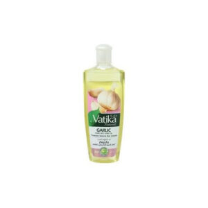 Vatika Garlic Oil 200ml