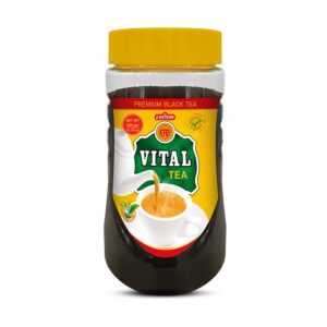 Vital Tea